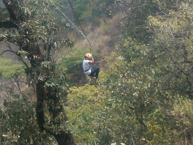  volare nella natura 